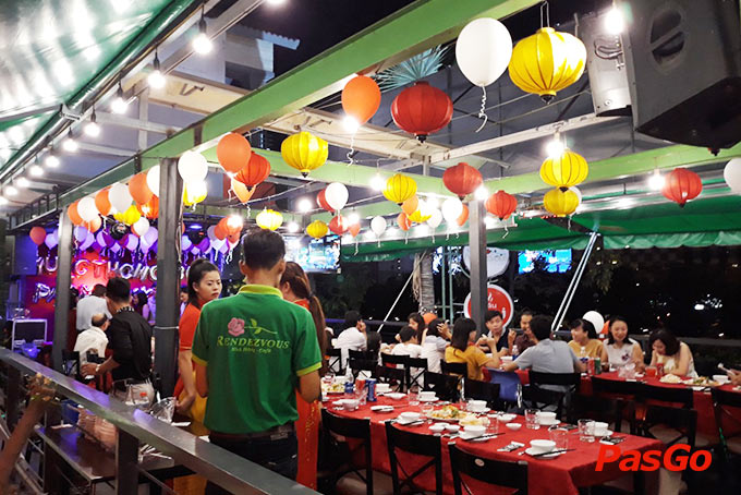 Hải Đăng 2 Song Hành - 20