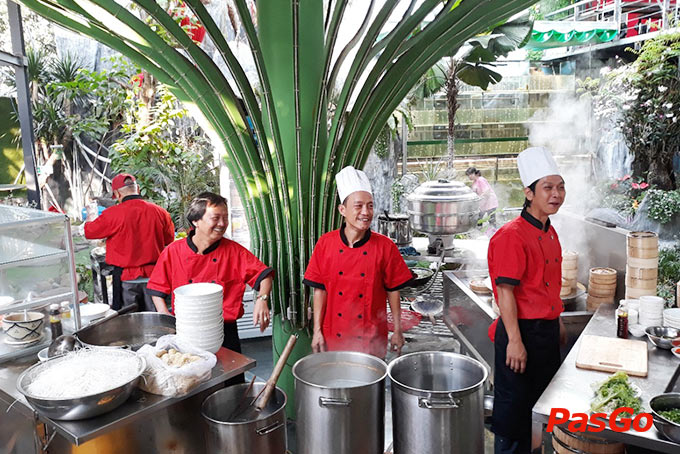 Hải Đăng 2 Song Hành - 21