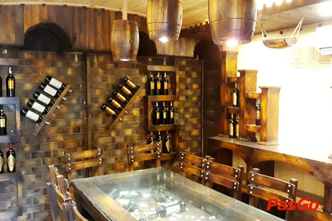 Hải Đăng 2 Song Hành - 22