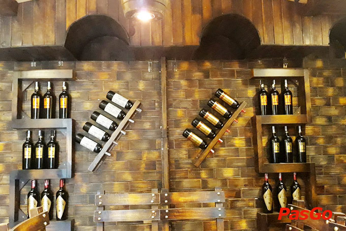 Hải Đăng 2 Song Hành - 23