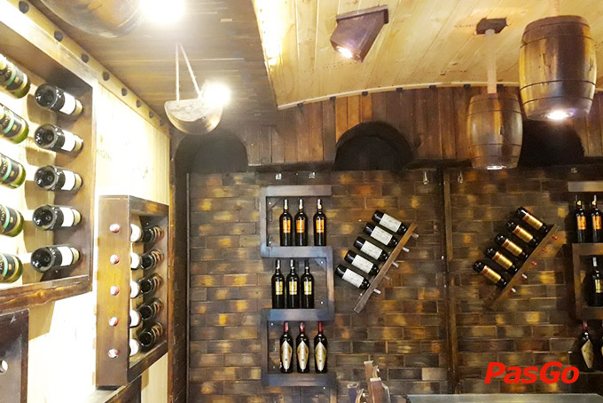 Hải Đăng 2 Song Hành - 24