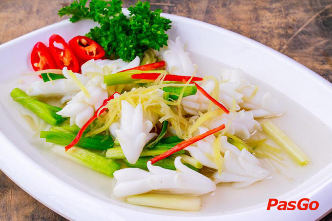 Hải Đăng 2 Song Hành - 6