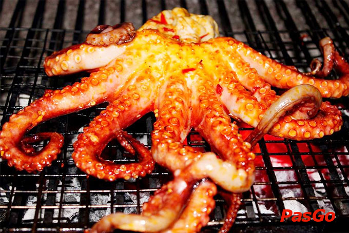 Hải Đăng 2 Song Hành - 7