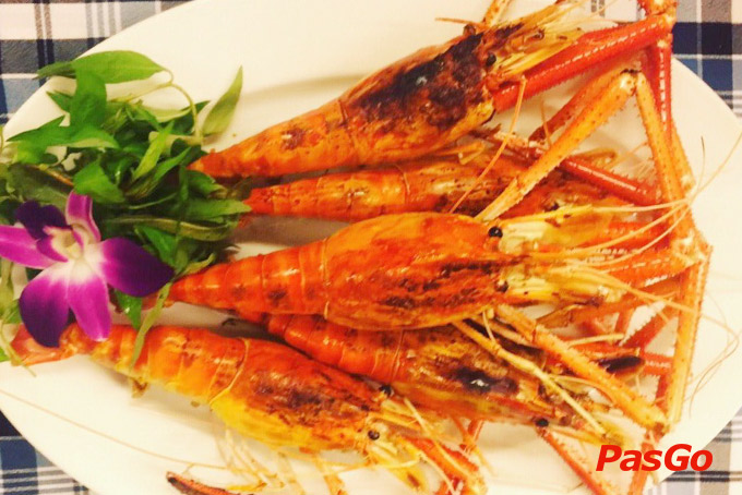 Hải Đăng 2 Song Hành - 8