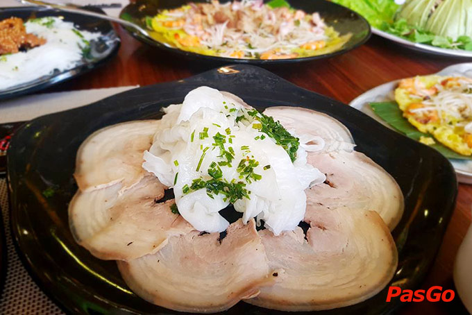 Nhà hàng Ẩm Thực Xèo Lotte Mart - 13