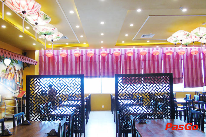 Nhà hàng Ẩm Thực Xèo Lotte Mart - 21