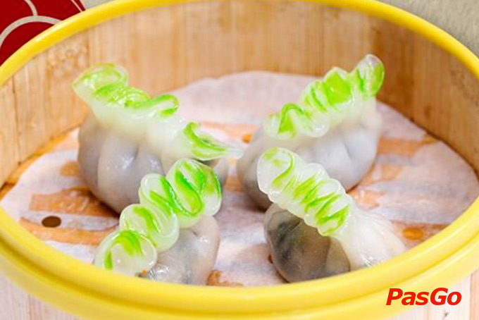 An Nam Cháo Hoàng Quốc Việt - 12