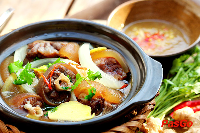 An Nam Cháo Hoàng Quốc Việt - 14