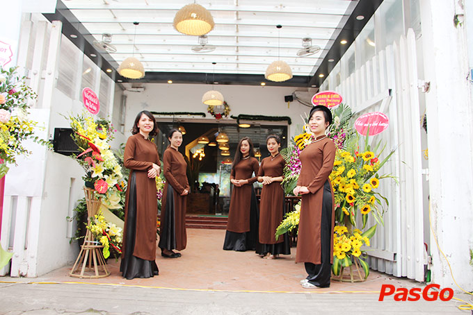 An Nam Cháo Hoàng Quốc Việt - 16