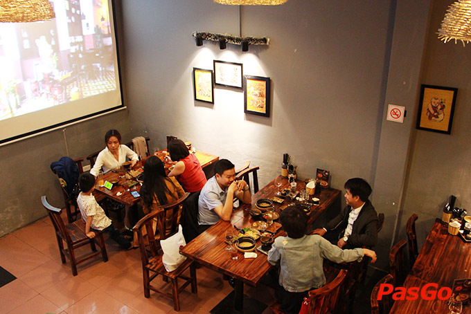 An Nam Cháo Hoàng Quốc Việt - 17