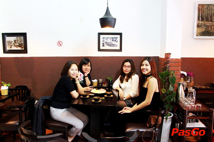 An Nam Cháo Hoàng Quốc Việt - 19