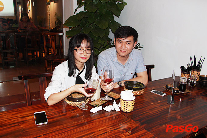 An Nam Cháo Hoàng Quốc Việt - 20