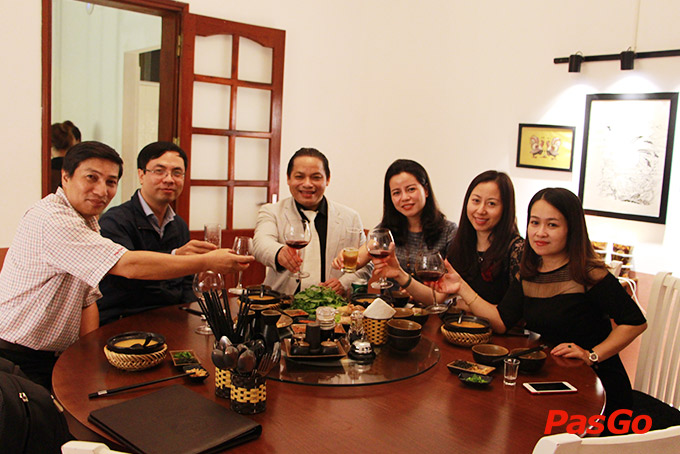 An Nam Cháo Hoàng Quốc Việt - 21