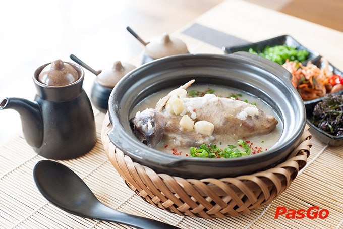 An Nam Cháo Hoàng Quốc Việt - 4