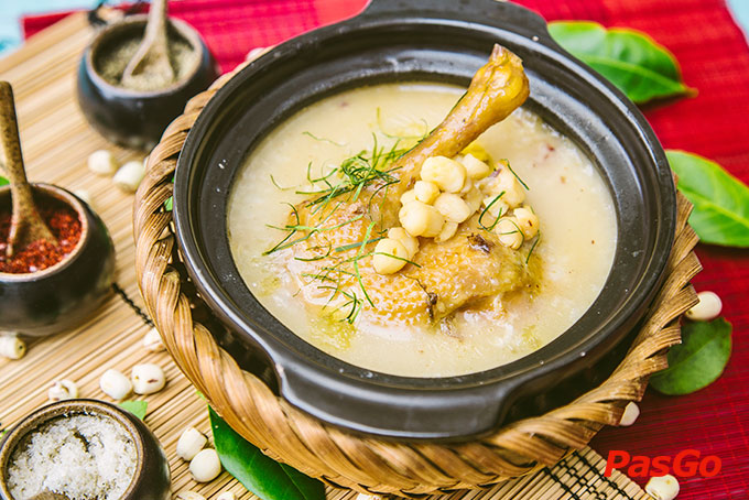 An Nam Cháo Hoàng Quốc Việt - 8