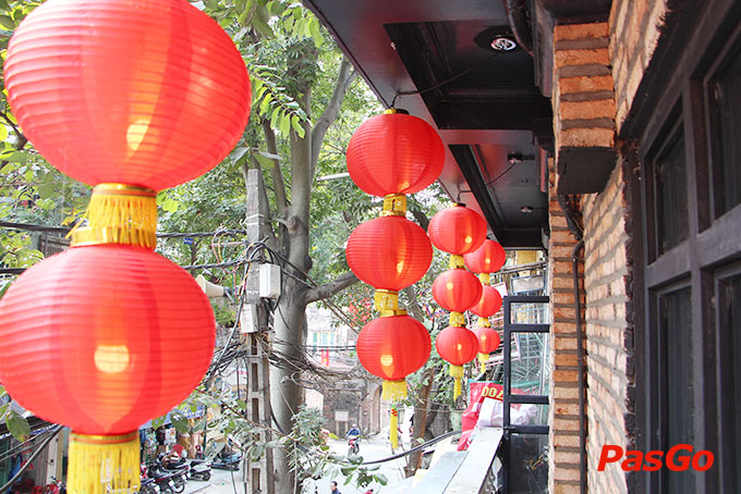 An Nam Cháo Ô Quan Chưởng - 20