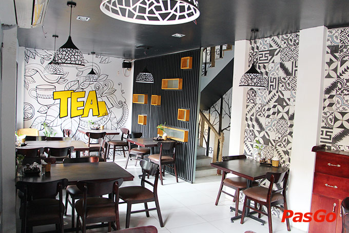 An Nam Cháo Ô Quan Chưởng - 21