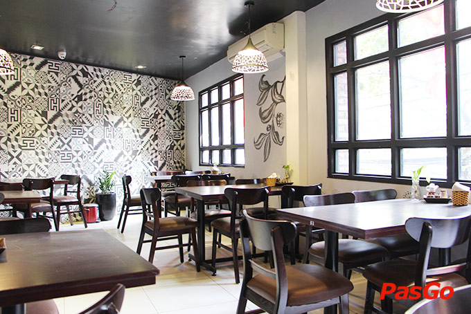 An Nam Cháo Ô Quan Chưởng - 22