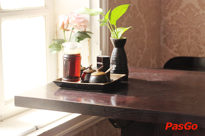 An Nam Cháo Ô Quan Chưởng - 23