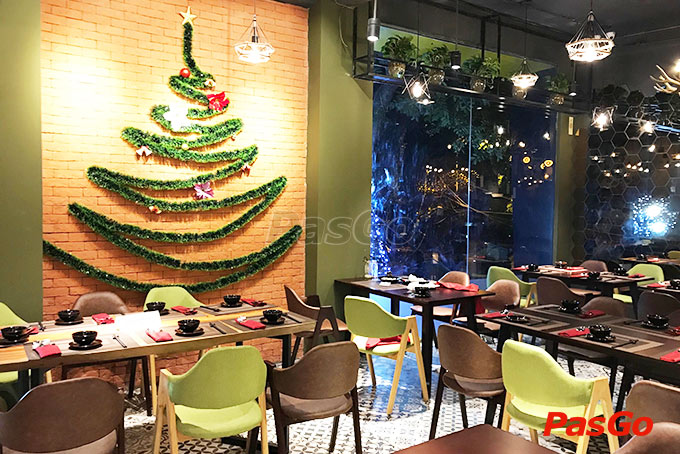 nhà hàng authonly kitchen and drinks lý nam đế - 18