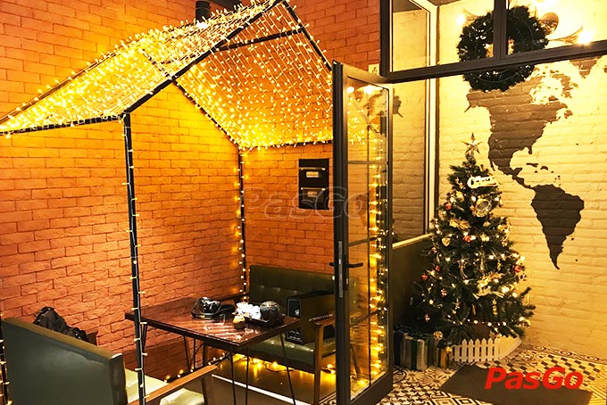 nhà hàng authonly kitchen and drinks lý nam đế - 19