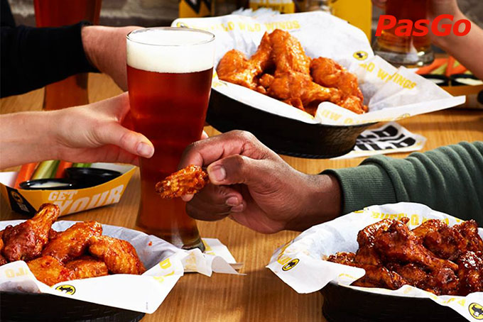 B-Dubs - Sư Vạn Hạnh