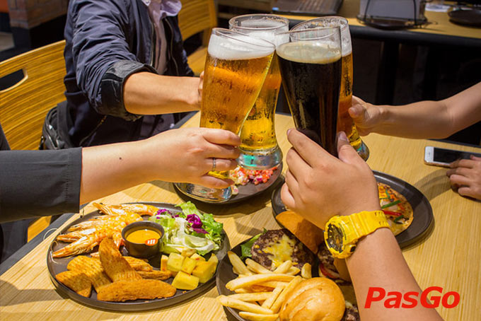 B-Dubs - Sư Vạn Hạnh-18