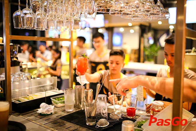 B-Dubs - Sư Vạn Hạnh-22