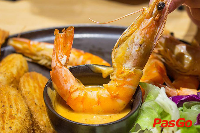 B-Dubs - Sư Vạn Hạnh-8