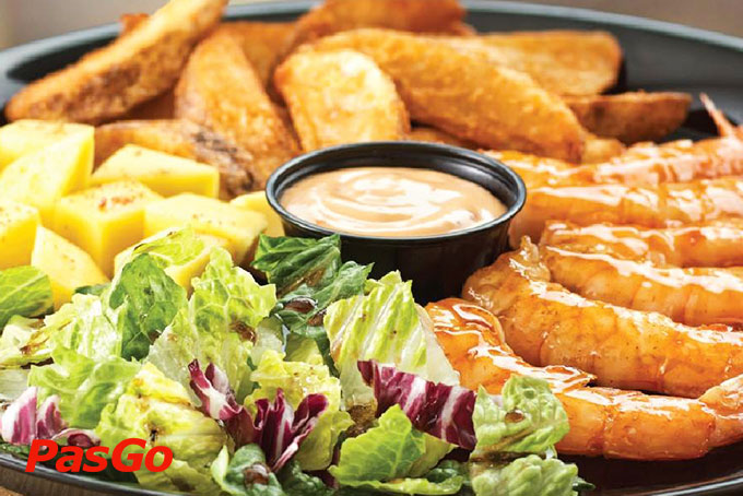 B-Dubs – Thảo Điền -9