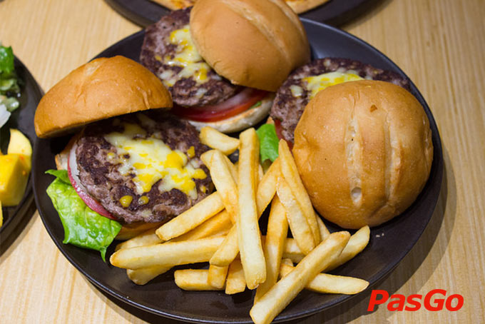 B-Dubs – Thảo Điền -11