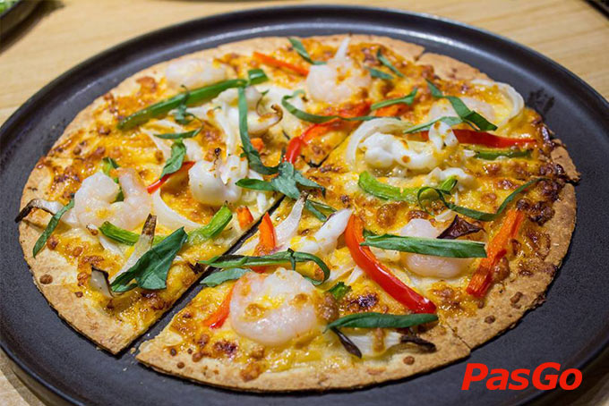 B-Dubs – Thảo Điền -13