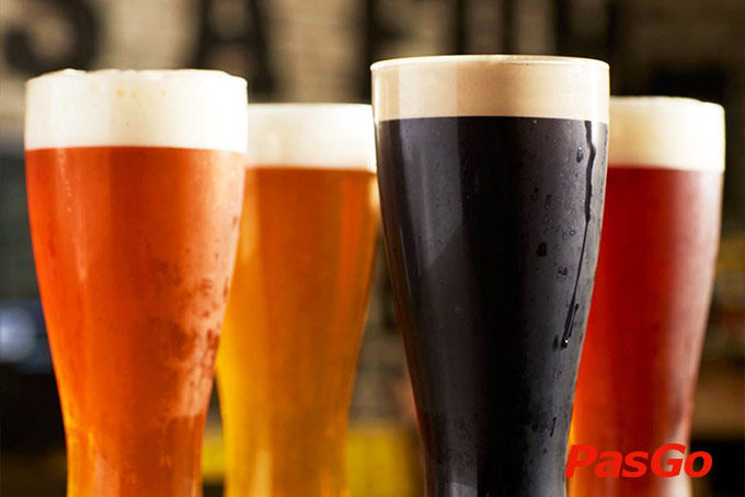 B-Dubs – Thảo Điền -14