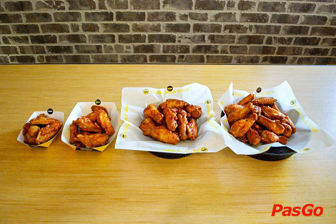 B-Dubs – Thảo Điền -1