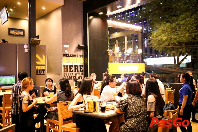 B-Dubs – Thảo Điền -20