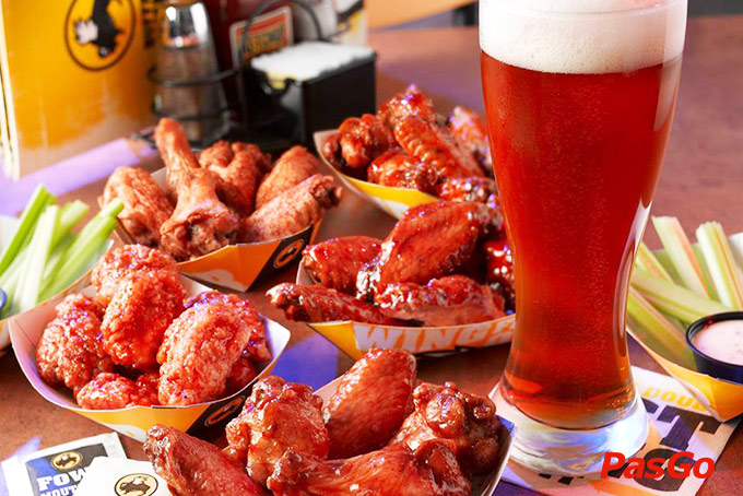 B-Dubs – Thảo Điền -2