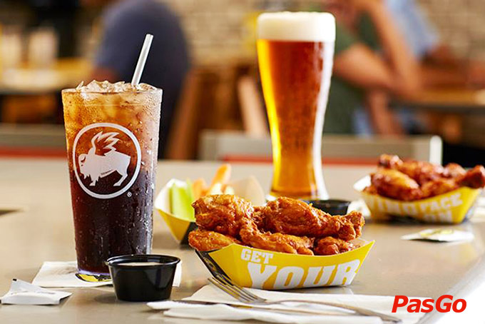 B-Dubs – Thảo Điền -4