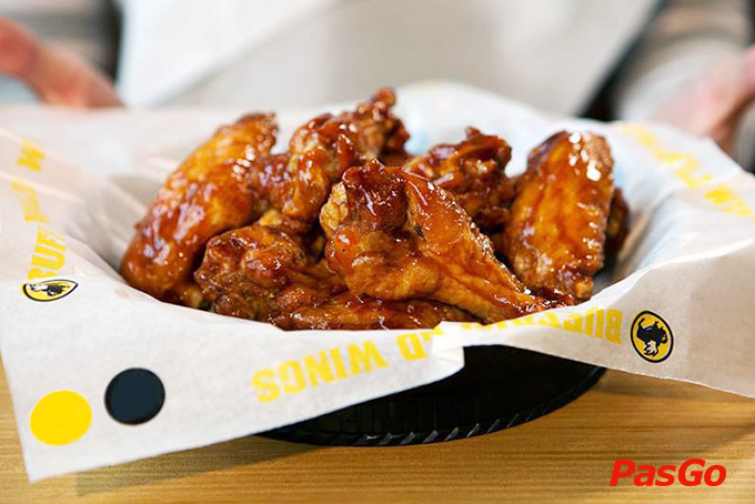 B-Dubs – Thảo Điền -5