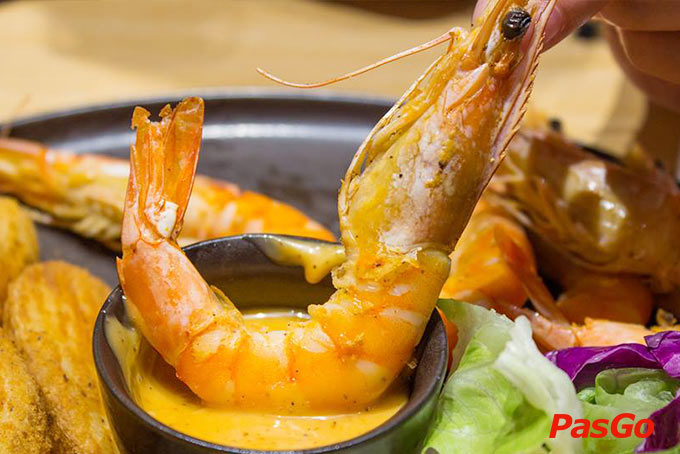 B-Dubs – Thảo Điền -6