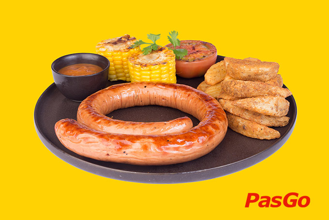 B-Dubs – Thảo Điền -7