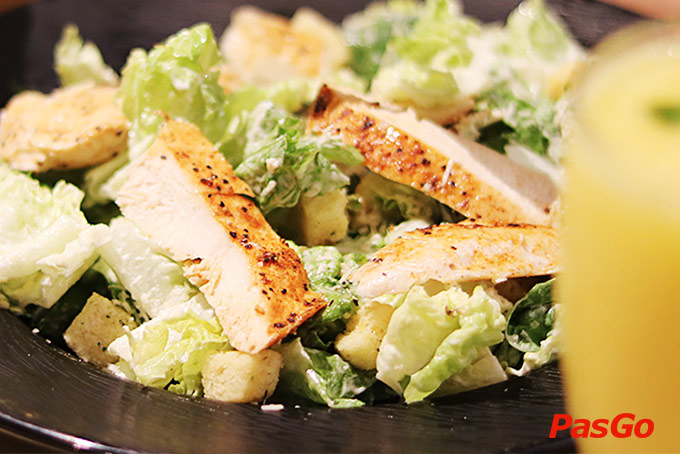 B-Dubs – Thảo Điền -8