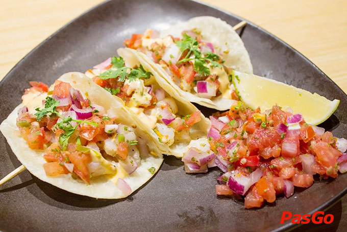 B-Dubs The Artemis - 13