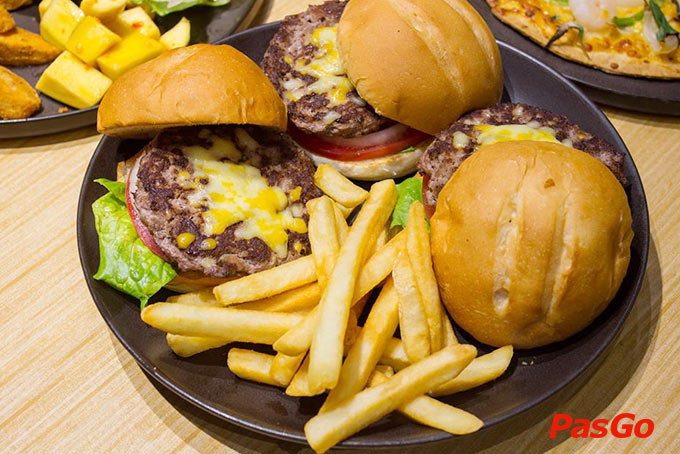 B-Dubs The Artemis - 15