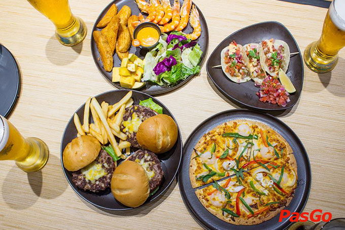 B-Dubs The Artemis - 16