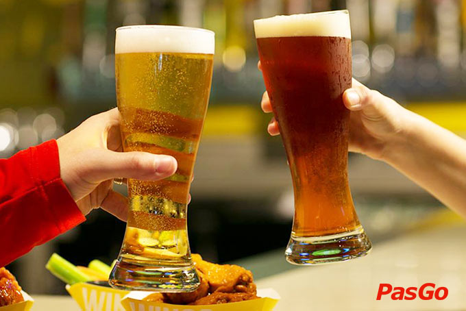 B-Dubs The Artemis - 18