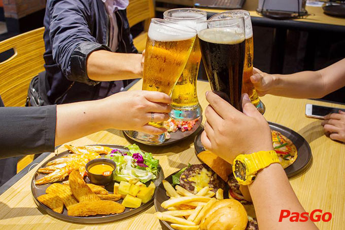 B-Dubs The Artemis - 19