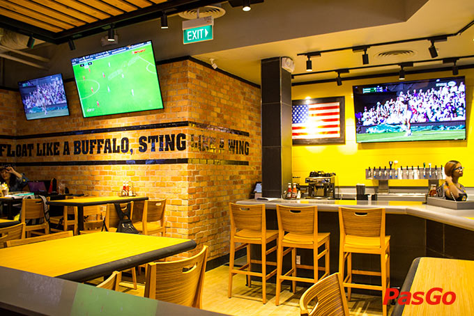 B-Dubs The Artemis - 23