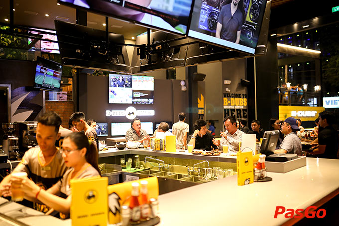 B-Dubs The Artemis - 24