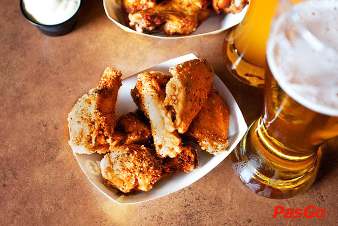 B-Dubs The Artemis - 6