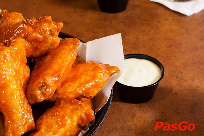 BDubs The Garden Mall - 3